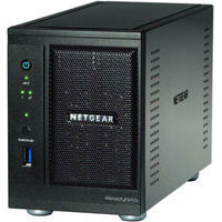 Netgear ReadyNAS Pro 2 (RNDP2230D-100EUS)